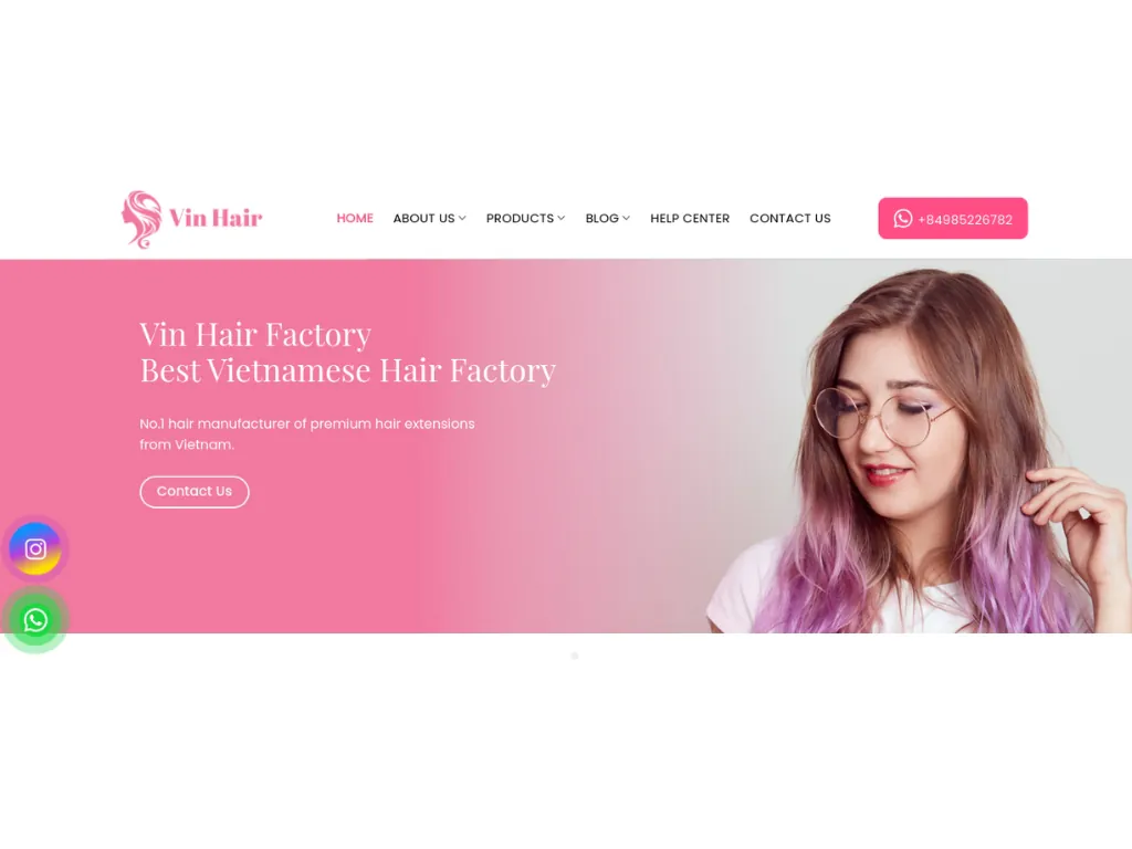 Top Companies That Make Hair Extensions From Your Own Hair 12 Vin Hair Vendor