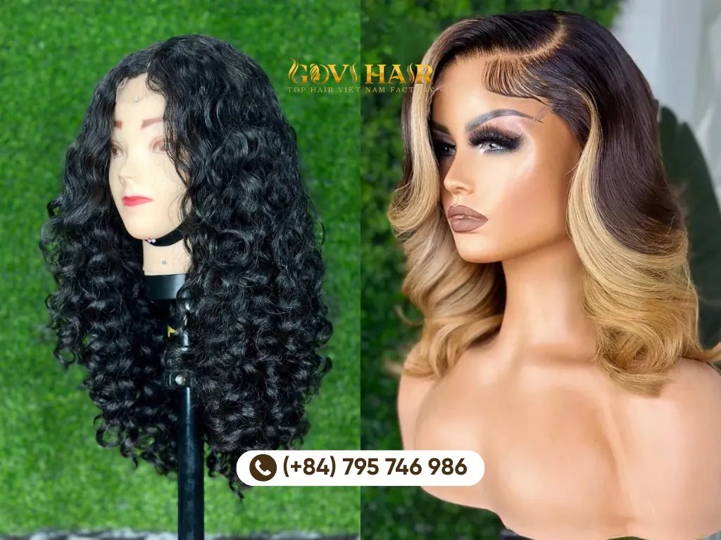 Maintaining long curly hair starts with consistent moisture care