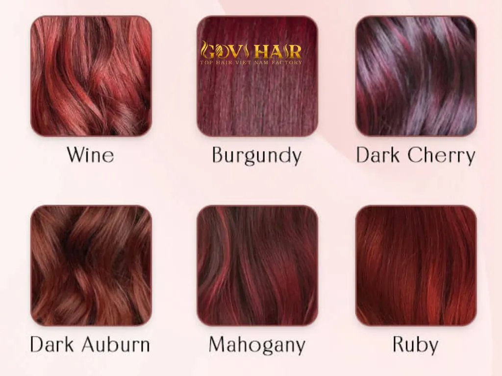 Knowing which type of dye you used will help determine the most effective method