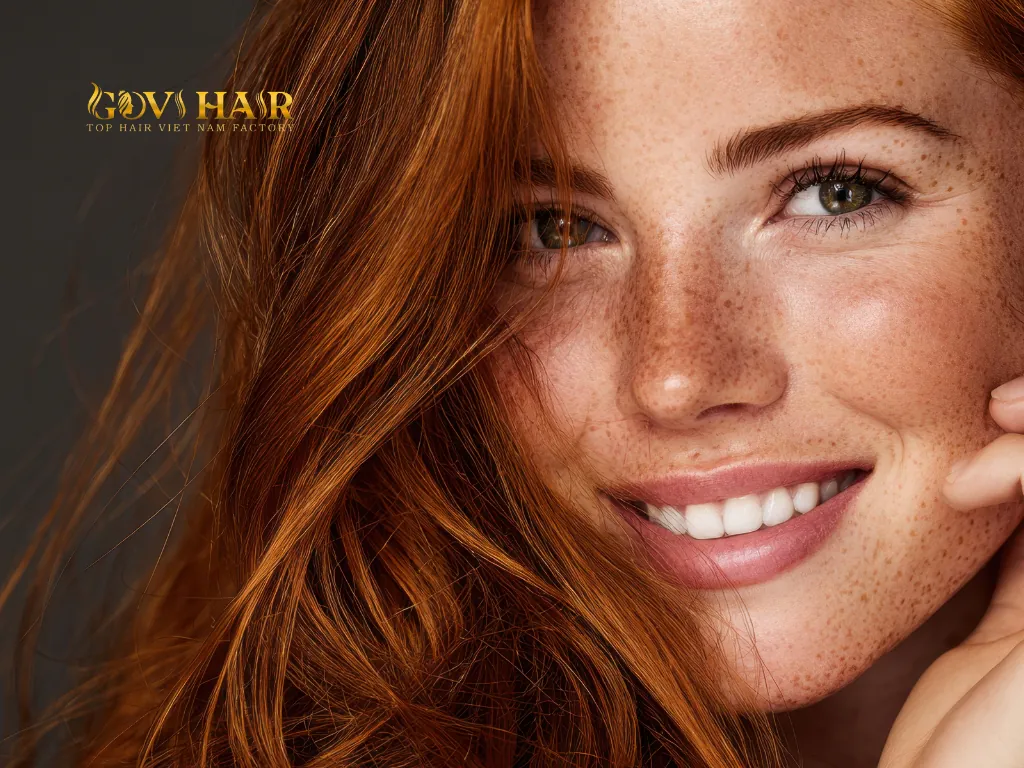 Professional help can prevent major mistakes when get red dye out of hair