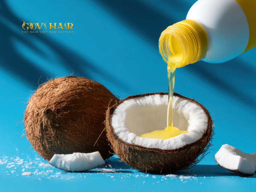 How to Remove Hair Dye from Scalp: 5 Safe & Effective Methods for 2026 7 Apply oil directly to the stained areas and massage gently