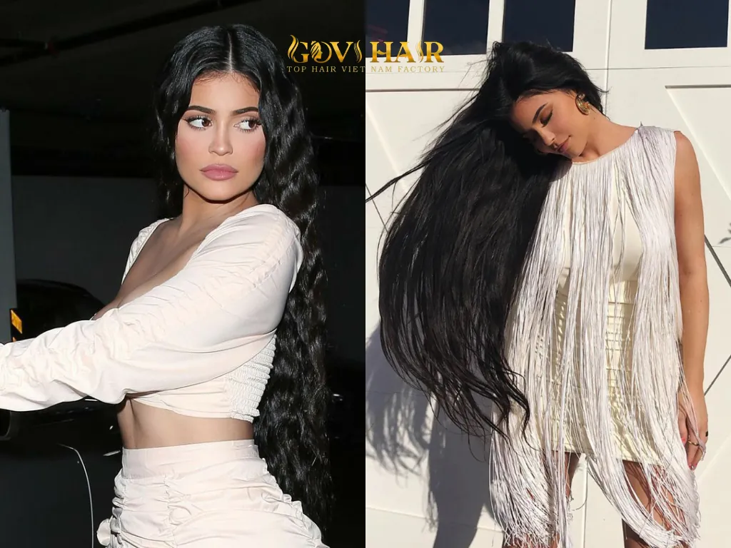 Extra Long Length relies solely on dramatic length