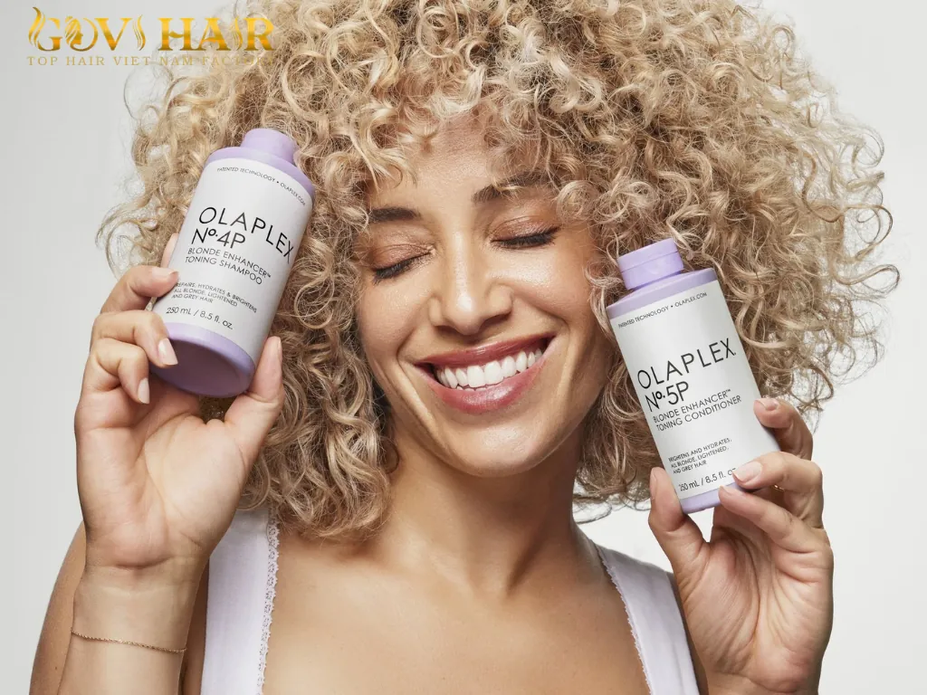 Hair care tip after canceling