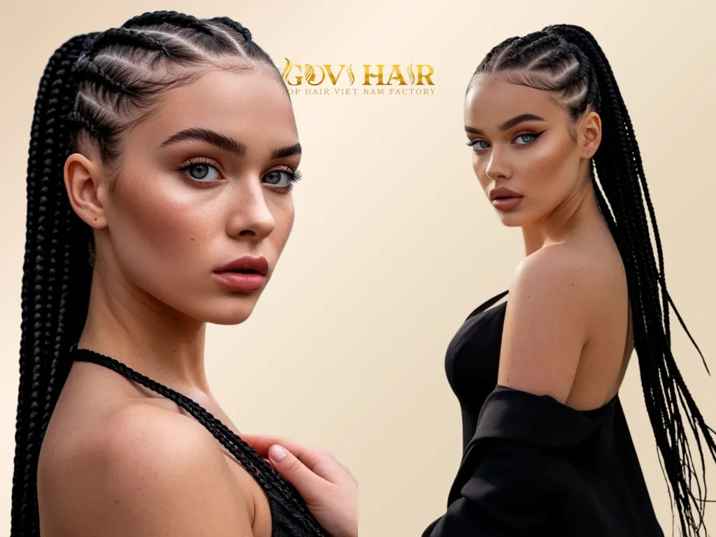 Dookie Braids: The Ultimate Guide to Styling, Maintaining & Rocking This Iconic Look 14 Maintaining dookie braids effectively is crucial for maximizing their lifespan