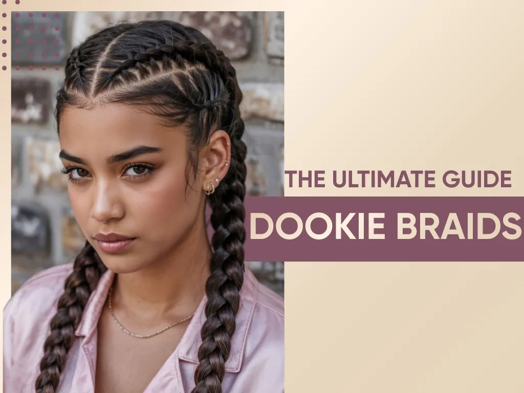 Dookie Braids: The Ultimate Guide to Styling, Maintaining & Rocking This Iconic Look 1 dookie braids