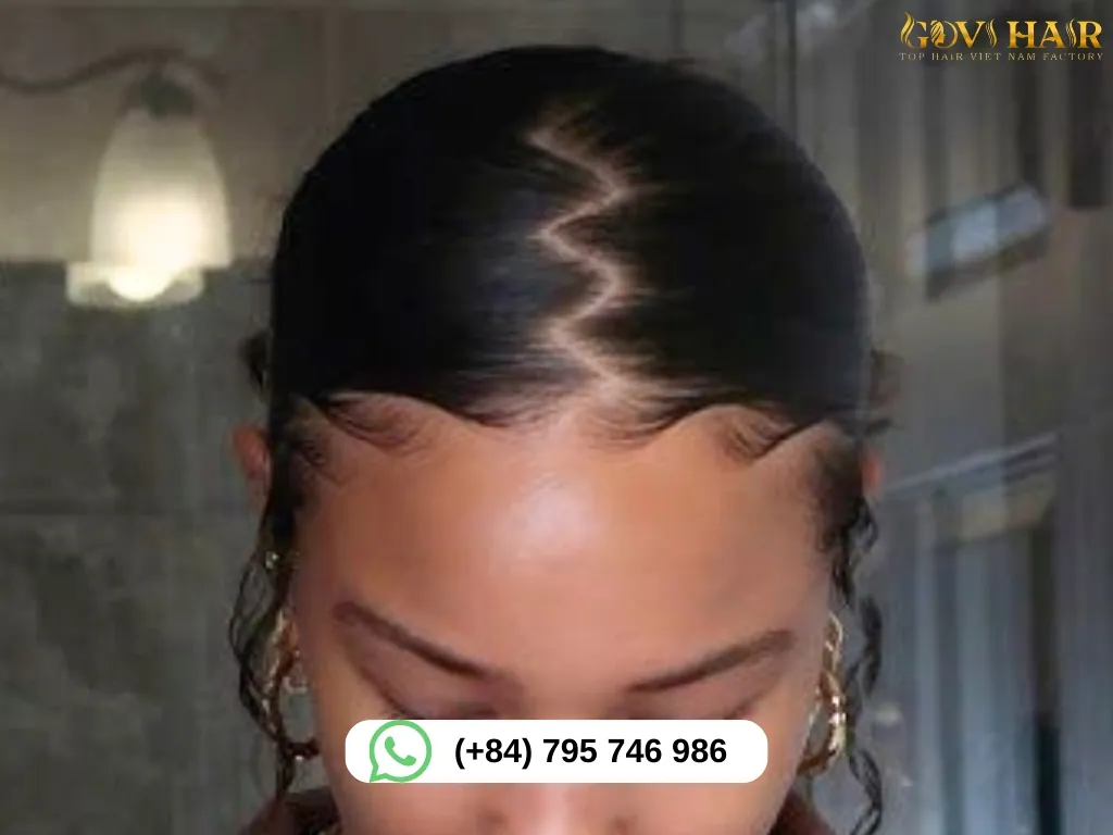 Geometric and Asymmetrical Patterns