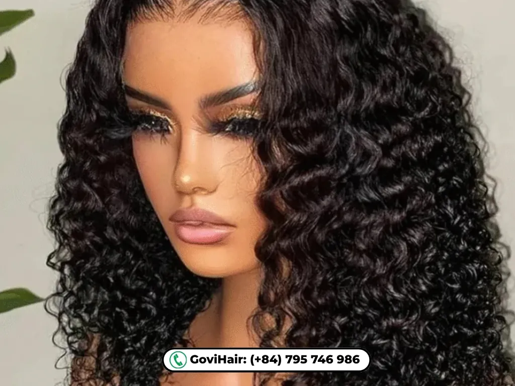 The Ultimate Guide: How to Take Care of Human Hair Wigs 2 Human hair wigs require special care