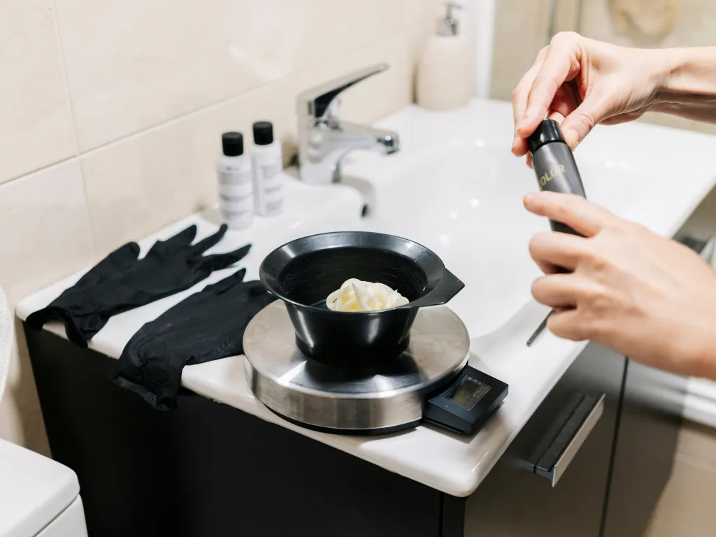 Tips to Minimize Hair Damage During Bleaching Black to Blonde Hair