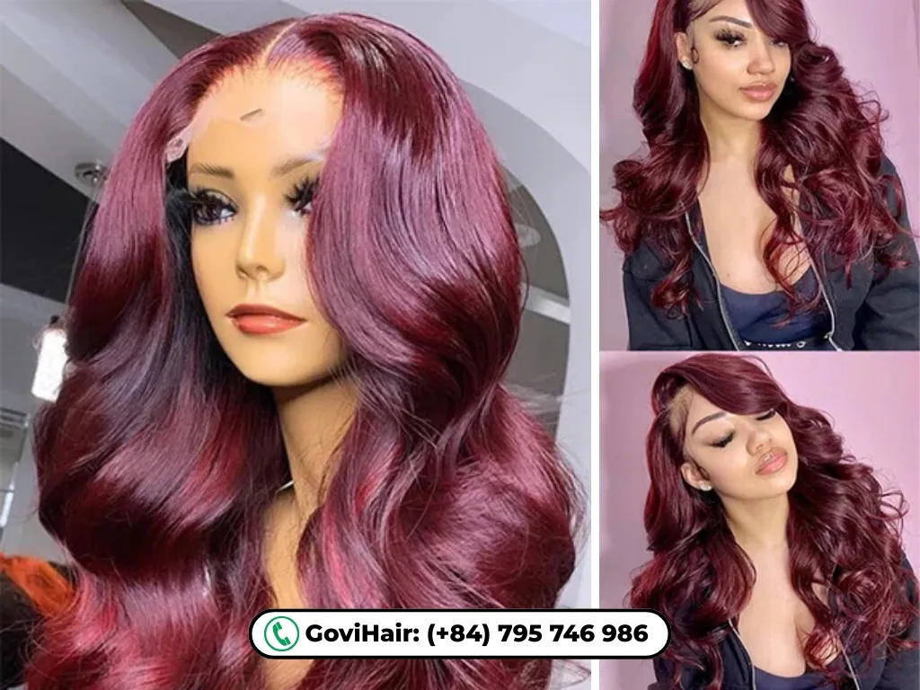 What Is a Natural Color in Human Hair Wigs? 14 99j hair color