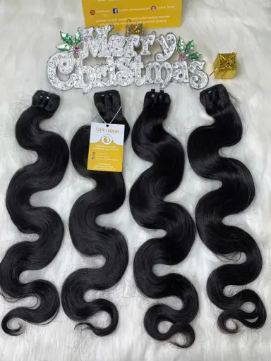 Body Wave