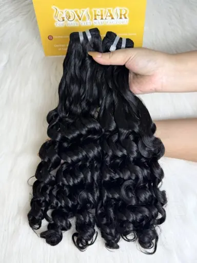 Fumi Curly