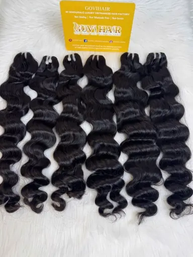Natural Wave
