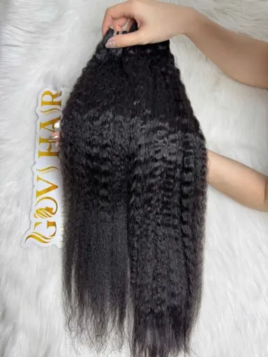 Yaki Straight
