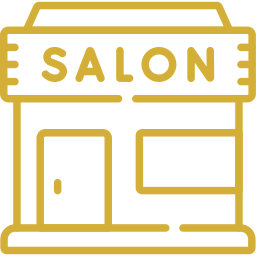hair salon